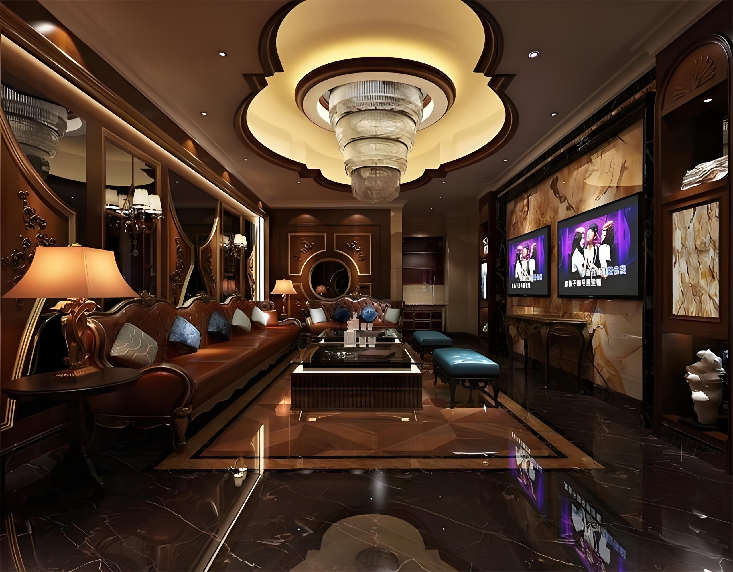 北京商务ktv，精致服务体验享受场所-怀柔区ktv预定