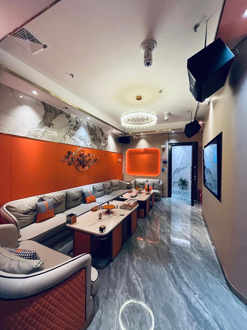 北京商务ktv颠覆商务ktv新模式-昌平区ktv预定