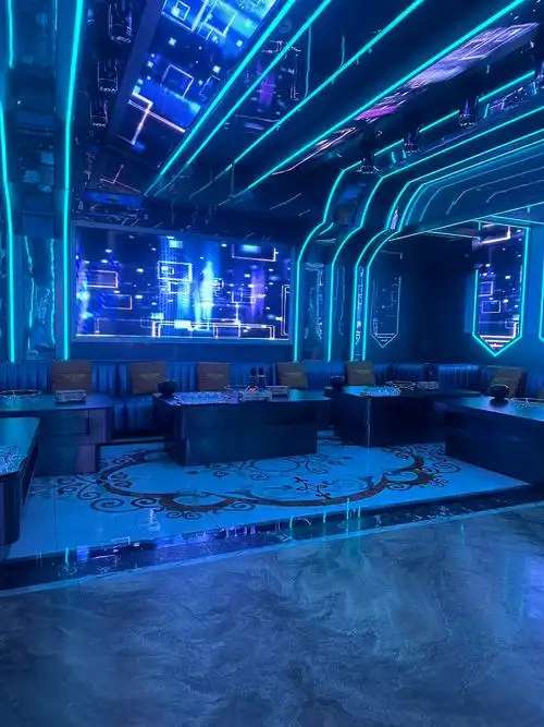 北京商务ktv哪里有推荐大全-石景山区ktv预定