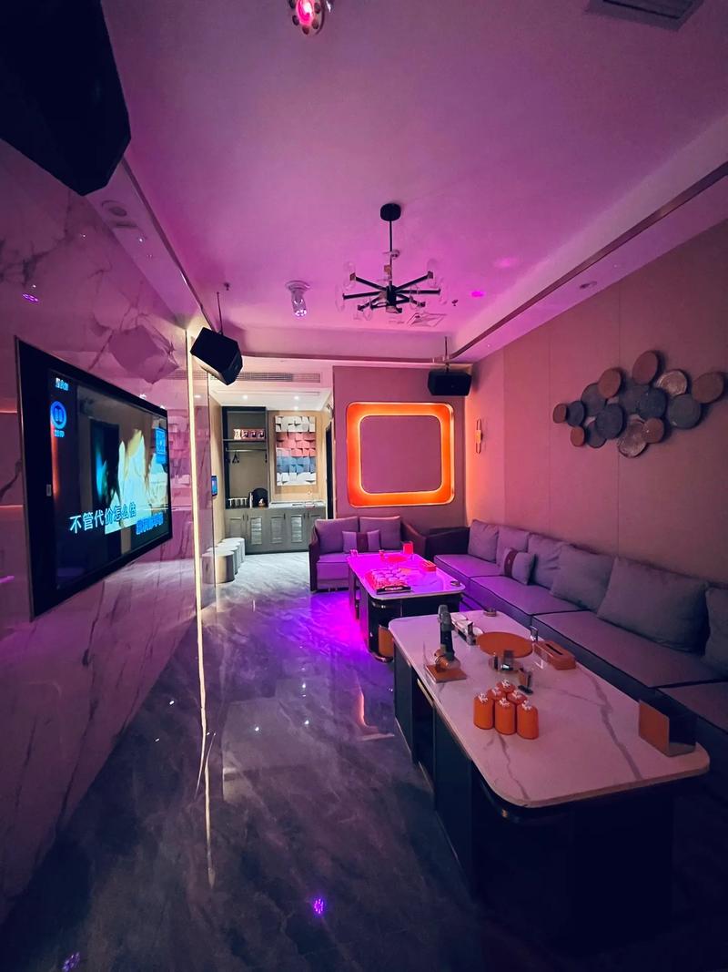 北京商务ktv及商务ktv啥意思解析-通州区ktv预定