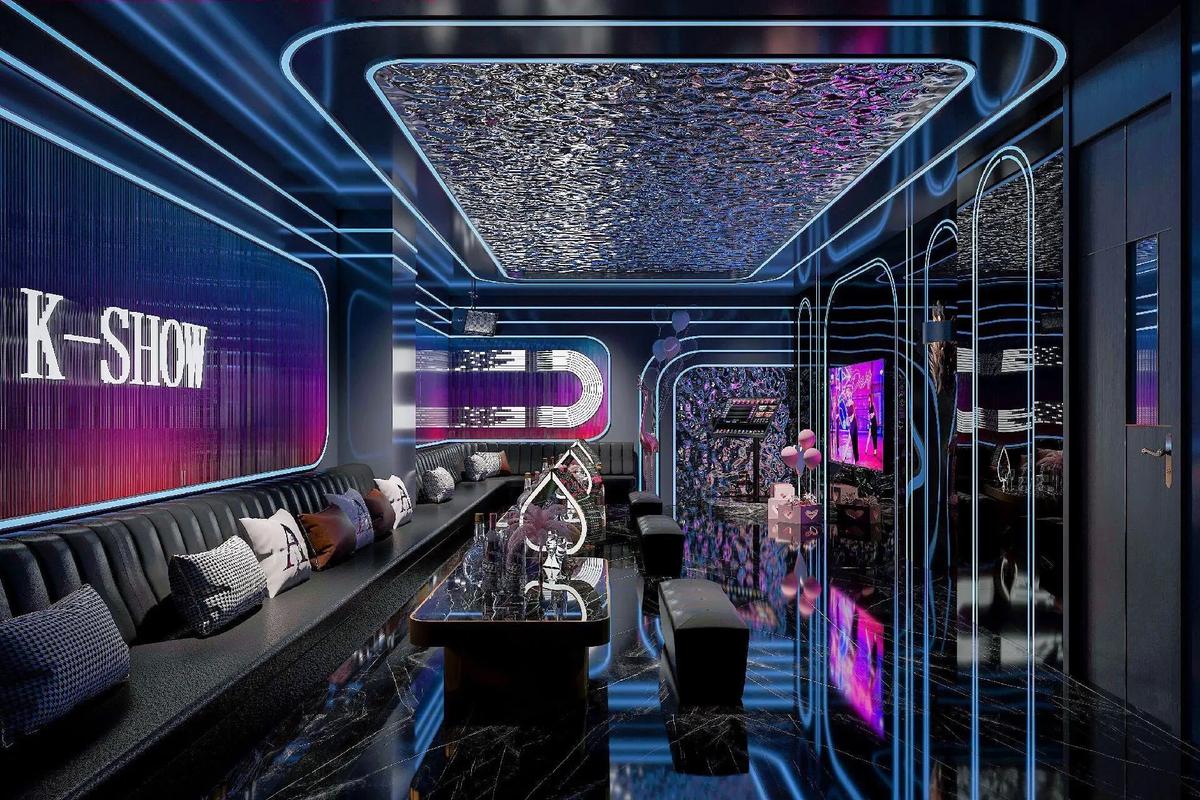 北京商务ktv及商务ktv怎么计时解析-东城区ktv预定