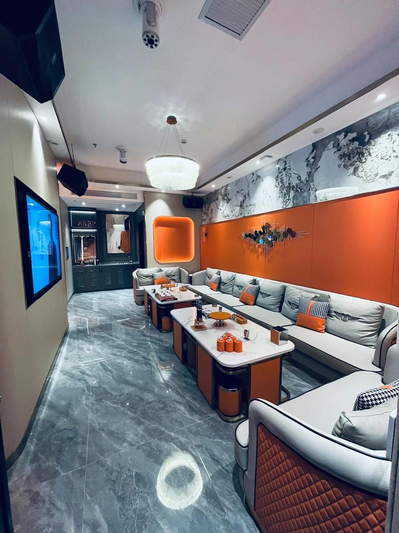 北京商务ktv哪里有推荐指南-门头沟区ktv预定