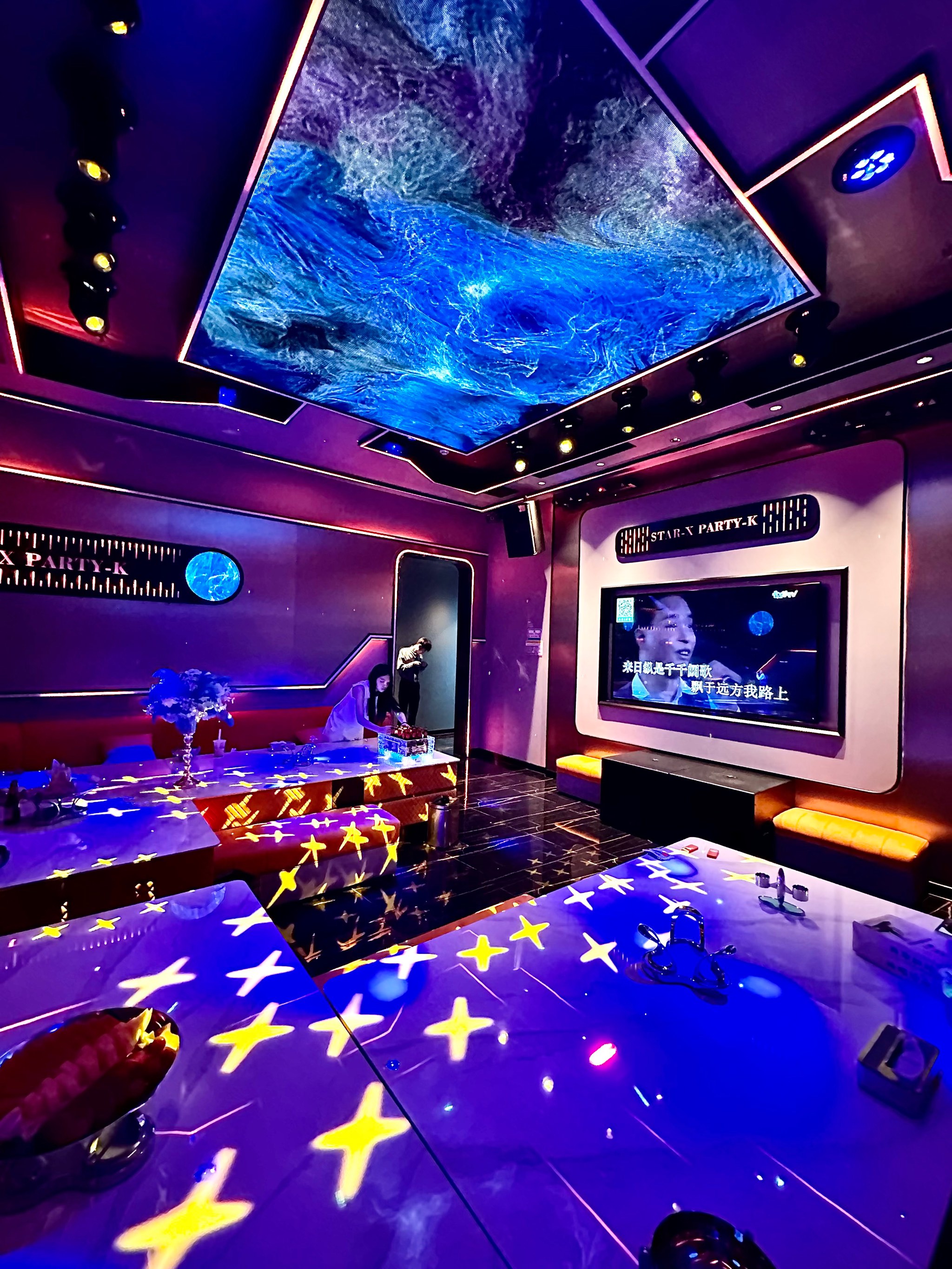 北京商务ktv优选商务ktv订房服务-门头沟区ktv预定